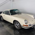 Voiture Ancienne Cforcar Porsche 911 T 5