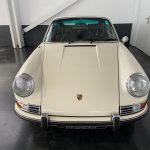 Voiture Ancienne Cforcar Porsche 911 T 6