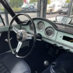 Voiture Ancienne Vendre Alfa Romeo Giulia 1600 17