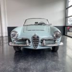 Voiture Ancienne Vendre Alfa Romeo Giulia 1600 6