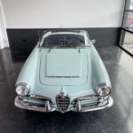 Voiture Ancienne Vendre Alfa Romeo Giulia 1600 7