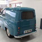 Voiture Ancienne Vendre Austin A35 Van Florentine 3