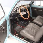 Voiture Ancienne Vendre Cforcar Fiat Lombardi 500 7