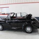 Voiture Ancienne Vendre Cforcar Morris Minor Cabriolet 4