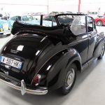 Voiture Ancienne Vendre Cforcar Morris Minor Cabriolet 6