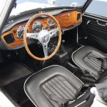 Voiture Ancienne Vendre Cforcar Triumph Tr4airs Tr4a Tr4 9