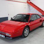 Voiture Ancienne Vendre Ferrari Mondial Valeo Clutch 2