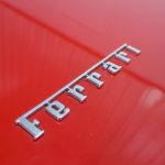 Voiture Ancienne Vendre Ferrari Mondial Valeo Clutch 25
