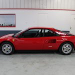 Voiture Ancienne Vendre Ferrari Mondial Valeo Clutch 3