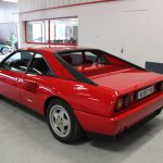 Voiture Ancienne Vendre Ferrari Mondial Valeo Clutch 6