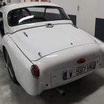 Voiture Ancienne Vendre Triumph Tr3 Vhc Petite Bouche Vhrs 5