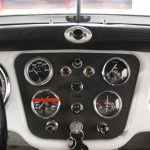 Voiture Ancienne Vendre Triumph Tr3 Vhc Petite Bouche Vhrs 8