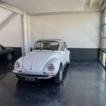 Voiture Ancienne Vendre Vw Coccinelle Cabriolet 7