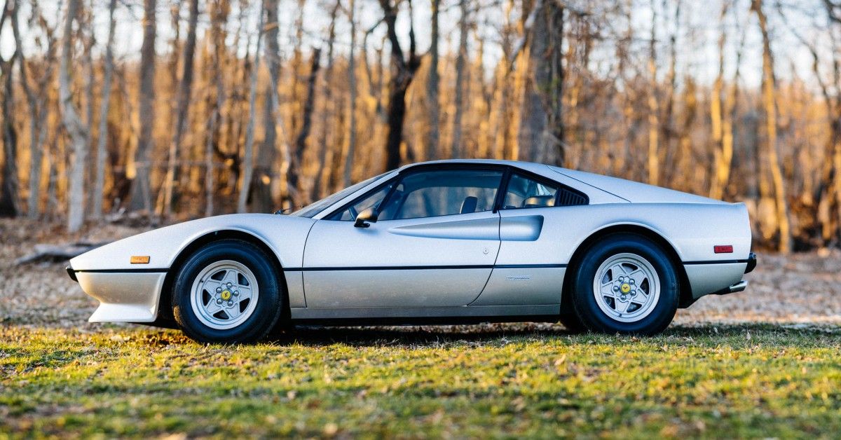 Ferrari 308