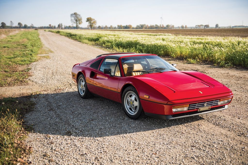 Ferrari 328