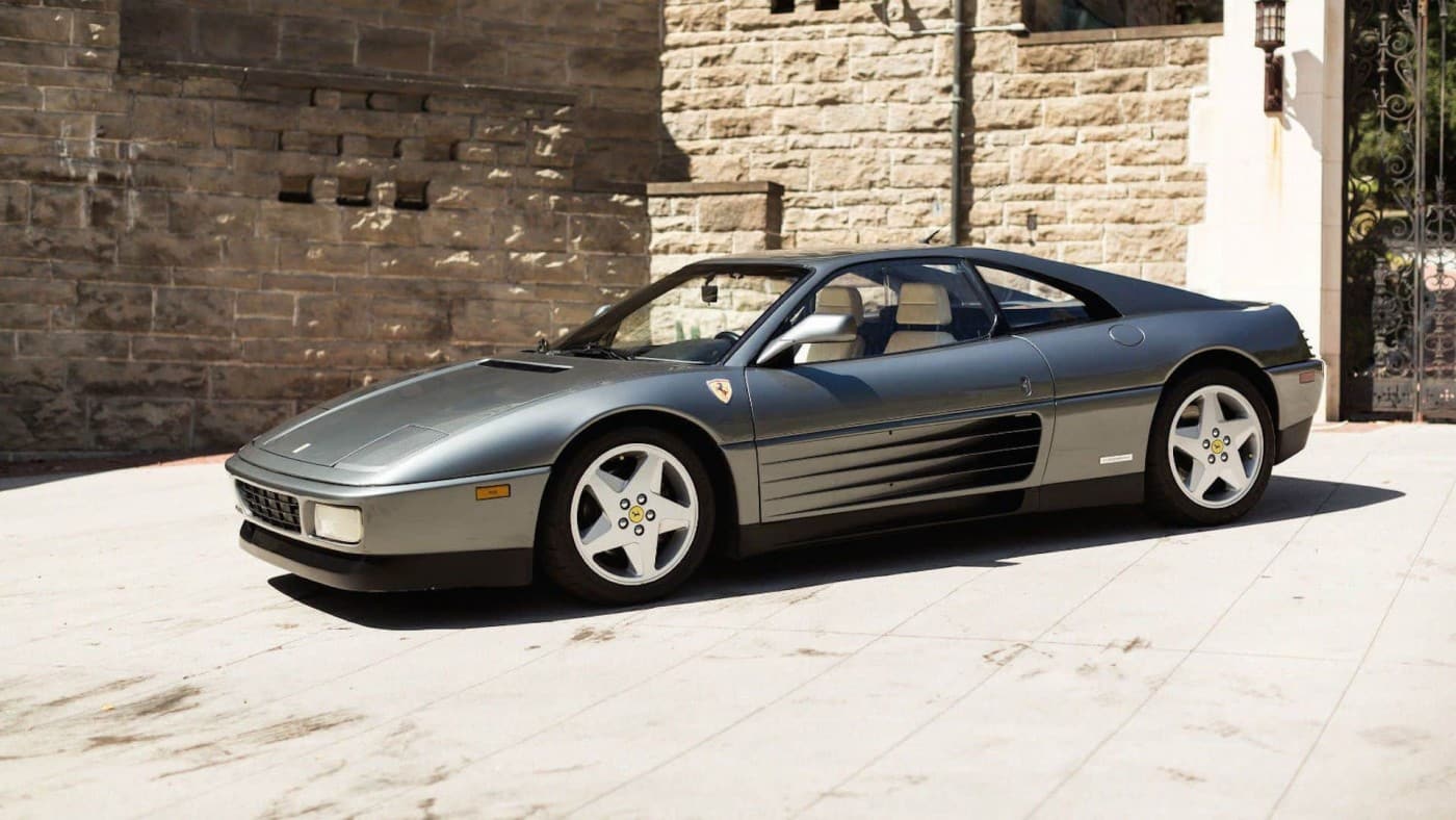 Ferrari 348