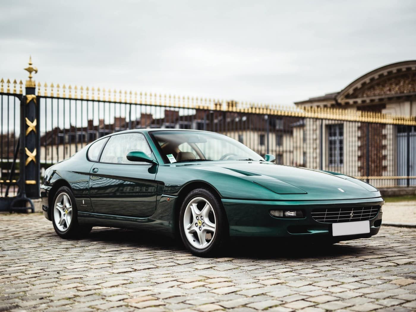 Ferrari 456