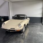 Voiture Ancienne Vendre Alfa Spider Veloce 2000 2