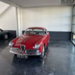 Voiture Ancienne Vendre Alfa Sprint Giulietta 1300 1