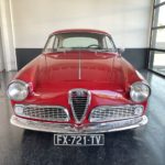 Voiture Ancienne Vendre Alfa Sprint Giulietta 1300 6