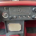 Voiture Ancienne Vendre Mg Mgb Mk1 Frigidaire Pull Roadster 12