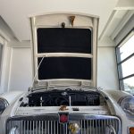 Voiture Ancienne Vendre Mg Mgb Mk1 Frigidaire Pull Roadster 21