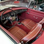 Voiture Ancienne Vendre Mg Mgb Mk1 Frigidaire Pull Roadster 8