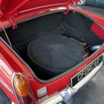 Voiture Ancienne Vendre Mg Mgb Roadster Essen Rouge 27