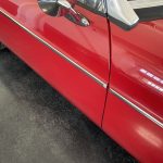 Voiture Ancienne Vendre Mg Mgb Roadster Essen Rouge 39