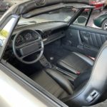 Voiture Ancienne Vendre Porsche 964 Cabriolet 911 13