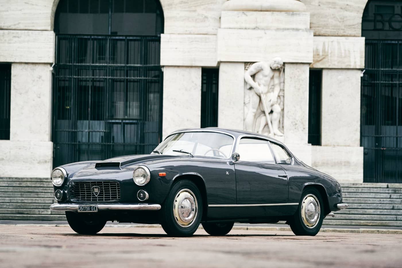 Flaminia