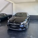 Voiture Sportive Vendre Mercedes A45amg A45 Amg 1