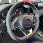 Voiture Sportive Vendre Mercedes A45amg A45 Amg 20