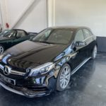 Voiture Sportive Vendre Mercedes A45amg A45 Amg 4