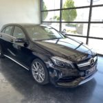 Voiture Sportive Vendre Mercedes A45amg A45 Amg 8