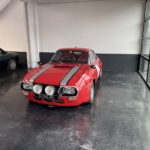 Voiture Ancienne Vendre Lancia Fulvia Zagato Vhc 1