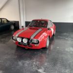 Voiture Ancienne Vendre Lancia Fulvia Zagato Vhc 2