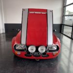 Voiture Ancienne Vendre Lancia Fulvia Zagato Vhc 21