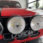 Voiture Ancienne Vendre Lancia Fulvia Zagato Vhc 29