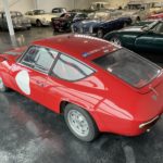 Voiture Ancienne Vendre Lancia Fulvia Zagato Vhc 4