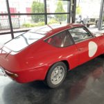 Voiture Ancienne Vendre Lancia Fulvia Zagato Vhc 5