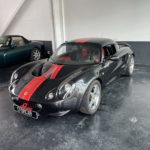 Voiture Ancienne Vendre Lotus Elise Sport 160 3