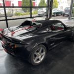 Voiture Ancienne Vendre Lotus Elise Sport 160 5