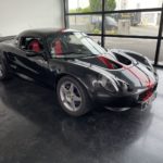 Voiture Ancienne Vendre Lotus Elise Sport 160 6