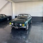 Voiture Ancienne Vendre Alfa Romeo 1300 Bertone Junior 1