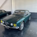 Voiture Ancienne Vendre Alfa Romeo 1300 Bertone Junior 2