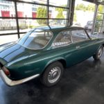 Voiture Ancienne Vendre Alfa Romeo 1300 Bertone Junior 4