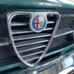 Voiture Ancienne Vendre Alfa Romeo 1300 Bertone Junior 40