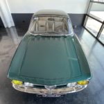 Voiture Ancienne Vendre Alfa Romeo 1300 Bertone Junior 47