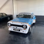 Voiture Ancienne Vendre Ford Mexico Escort Vhc Vhrs Gr2 2